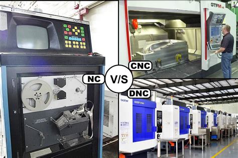 cnc and dnc machine difference|full form of dnc.